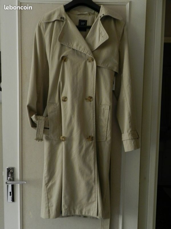 Rental Cars Gap Mac Coat Gap Wool Car Coat Camel Heather Womens