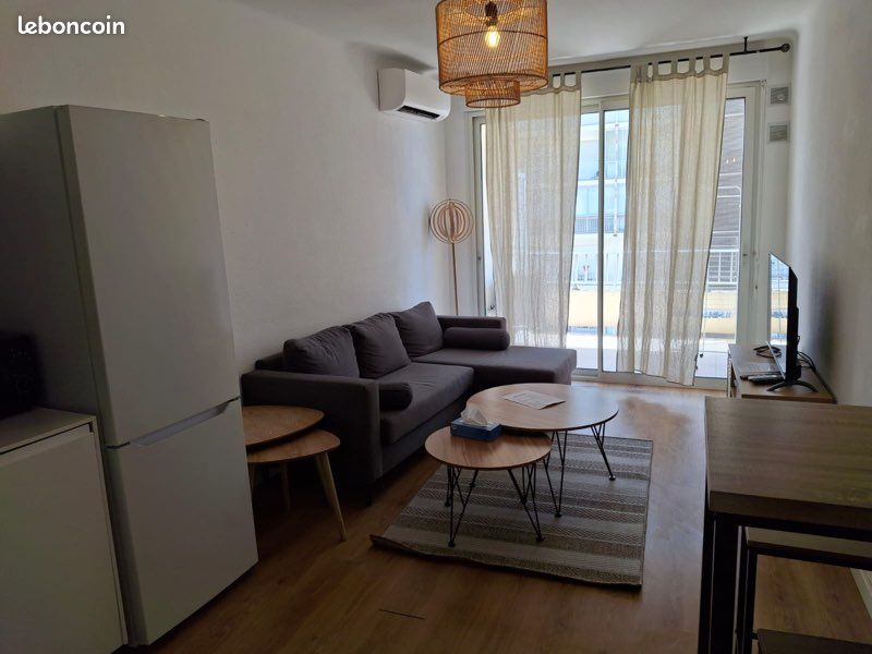 Appartement 1 pièce 31 m² · à Ajaccio · 31 m² · 800 €/mois