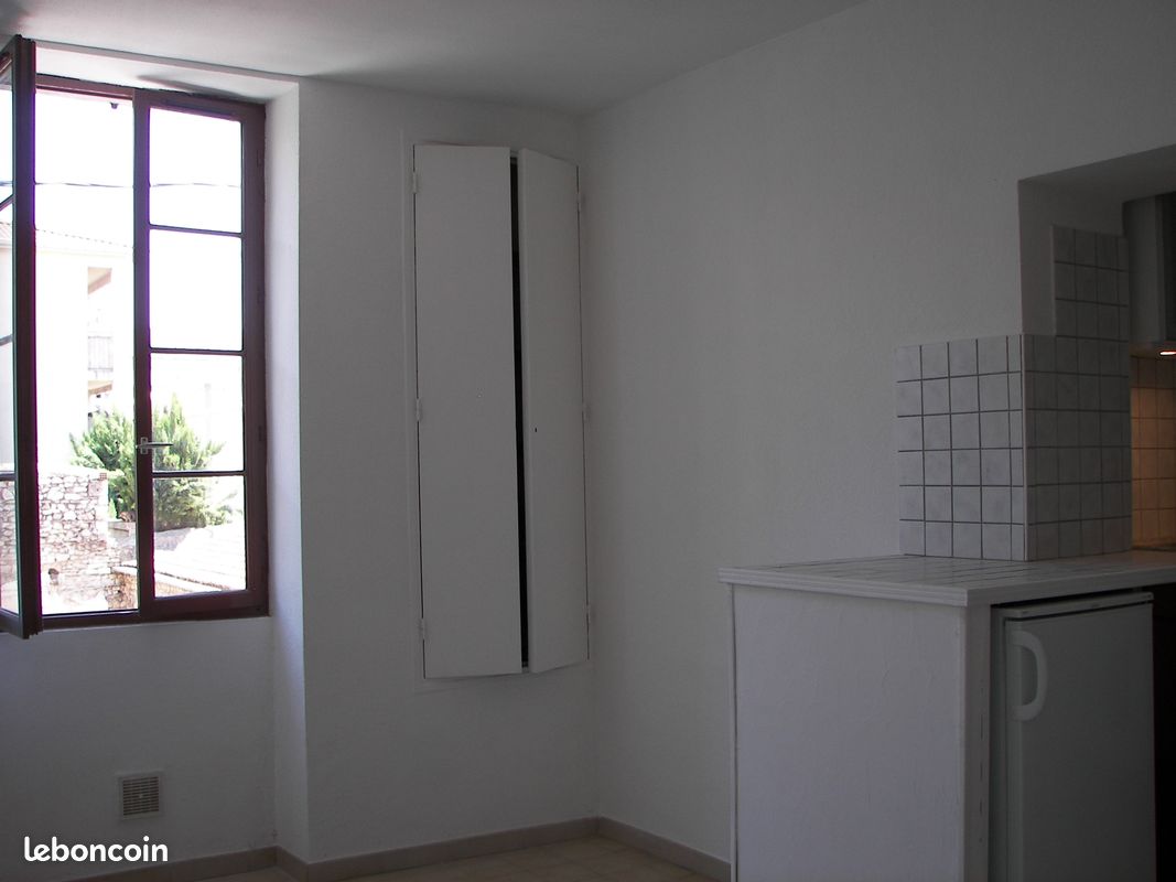 Appartement 2 pièces 40 m² · à Nîmes · 40 m² · 455 €/mois