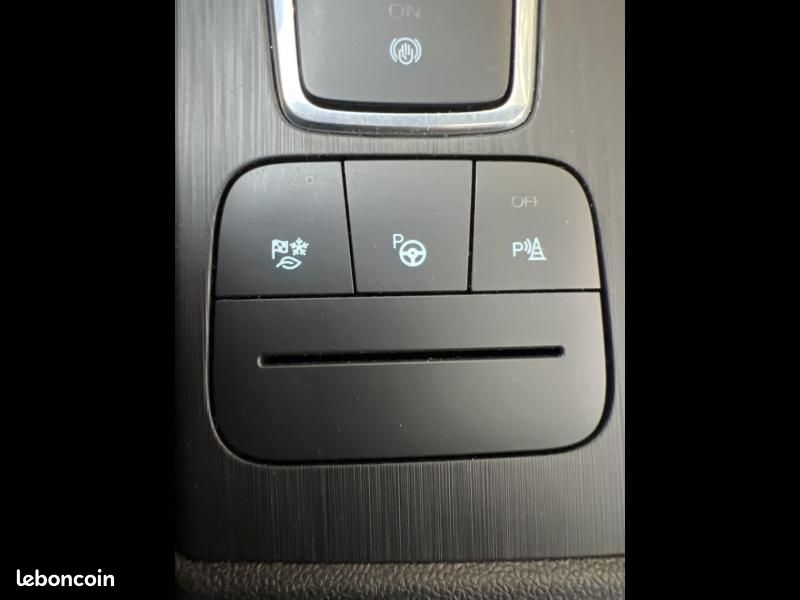 Ford Kuga 2.5 Duratec 190ch FHEV E85 ST-Line Business BVA (image 13)