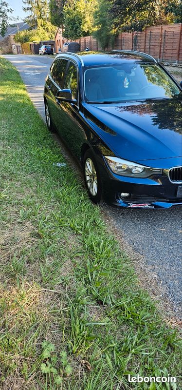 Bwm 320D (image 3)