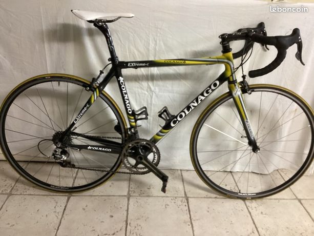 MANETTES DÉRAILLEUR Campagnolo Record - Retrocyclo