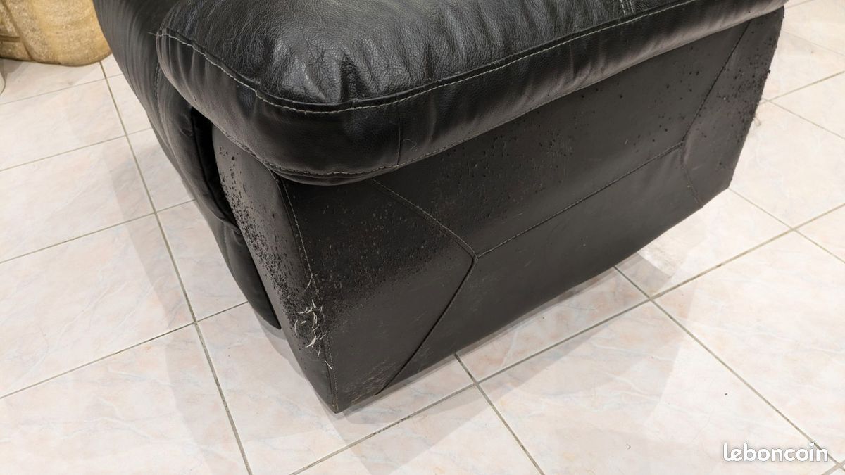 Fauteuil relax (image 3)