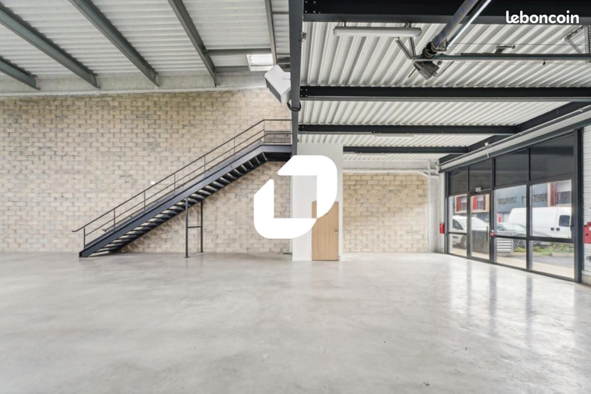 Local d'activité 5 370 m² (image 10)