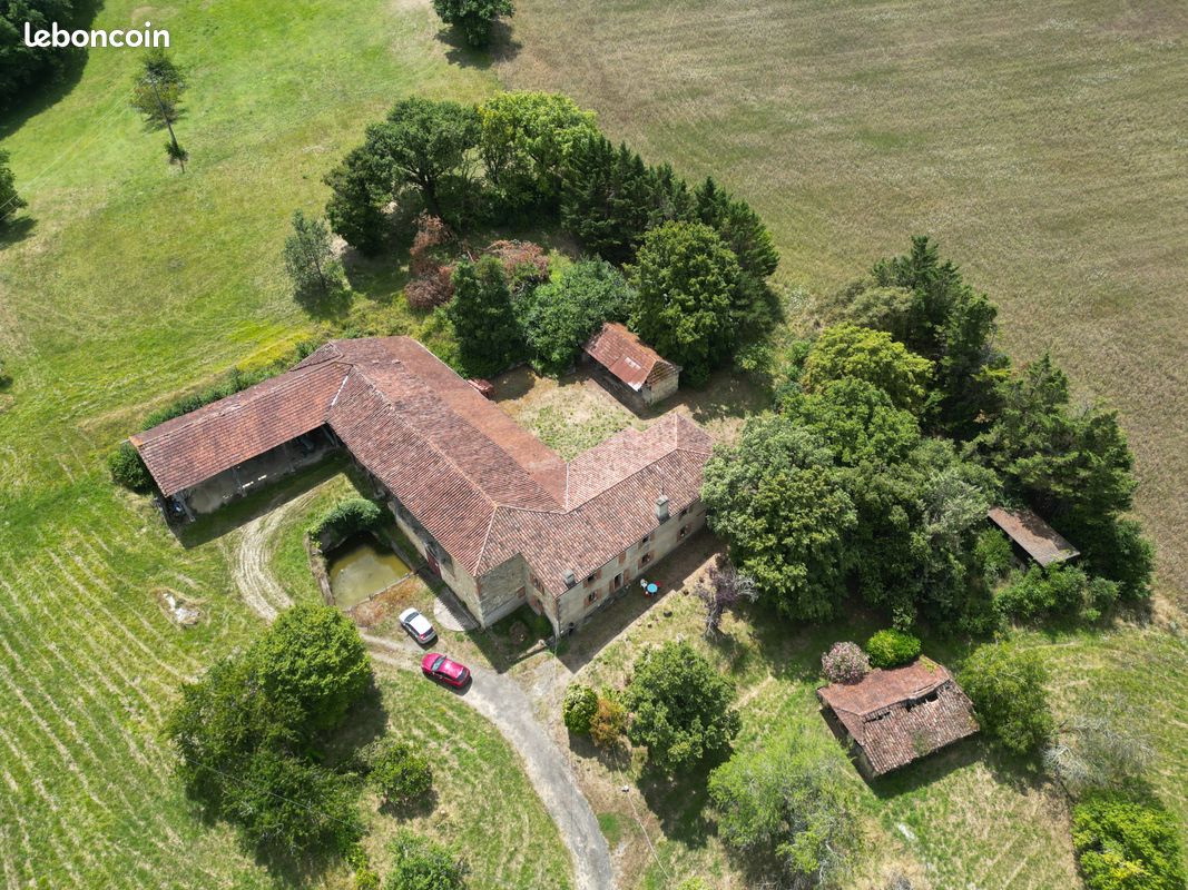 Maison 4 pièces 122 m² · à Auch · 122 m² · 201 000 €