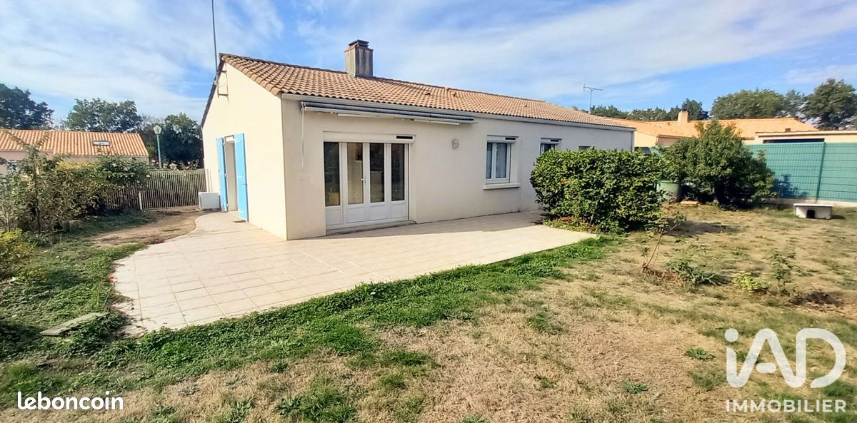 Maison 3 pièces 70 m² · à Landeronde · 70 m² · 193 900 €