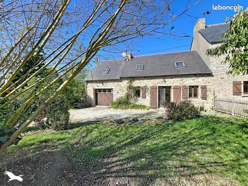 Maison 4 pièces 69 m² · à Crozon · 69 m² · 218 325 €
