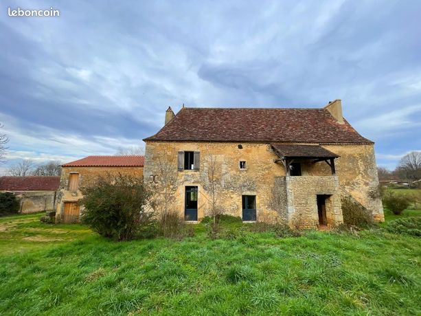 Manoir 4 pièces 159 m²