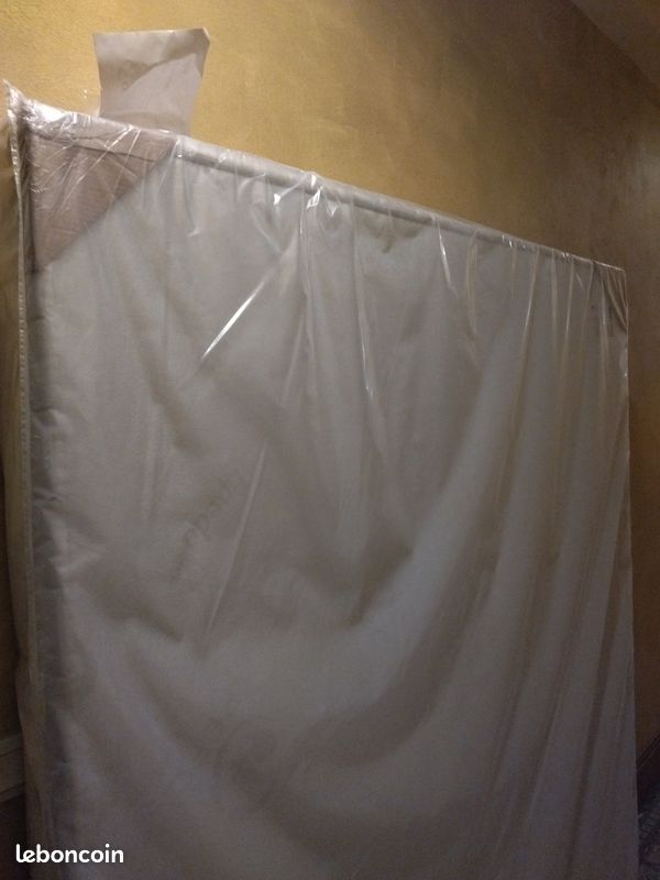 Sommier tapissier Epeda Allure 160x200 neuf (image 3)