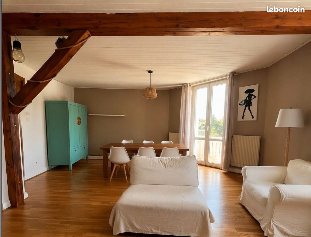 Appartement 3 pièces 73 m² · à Mulhouse · 73 m² · 620 €