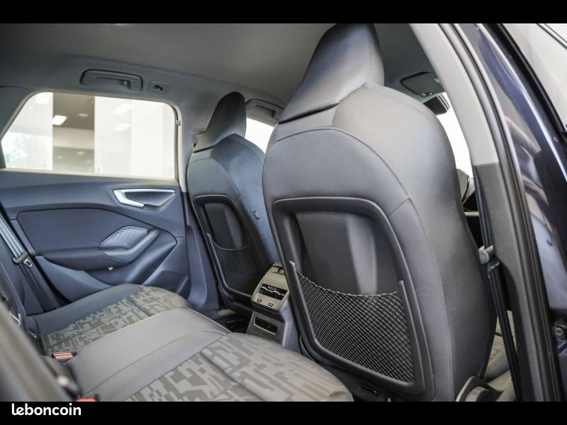 Audi A5 Avant 2.0 e-hybrid 299ch Business Executive quattro S tronic 7 (image 13)