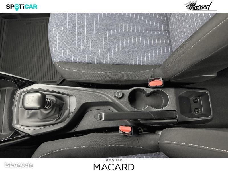 Peugeot 208 Affaire 1.5 BlueHDi 100 Premium (image 34)