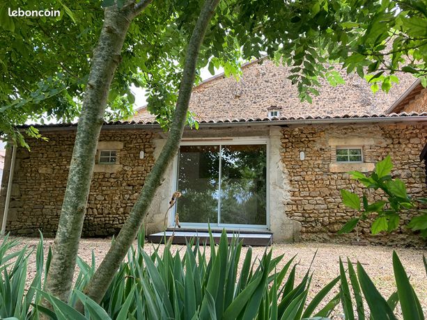 Maison 4 pièces 123 m²