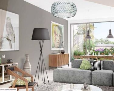 Appartement 246 000 € - 65 m²