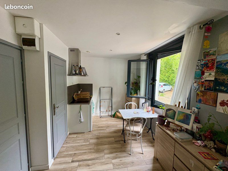 Appartement 1 pièce 25 m² · à Bures-sur-Yvette · 25 m² · 830 €/mois