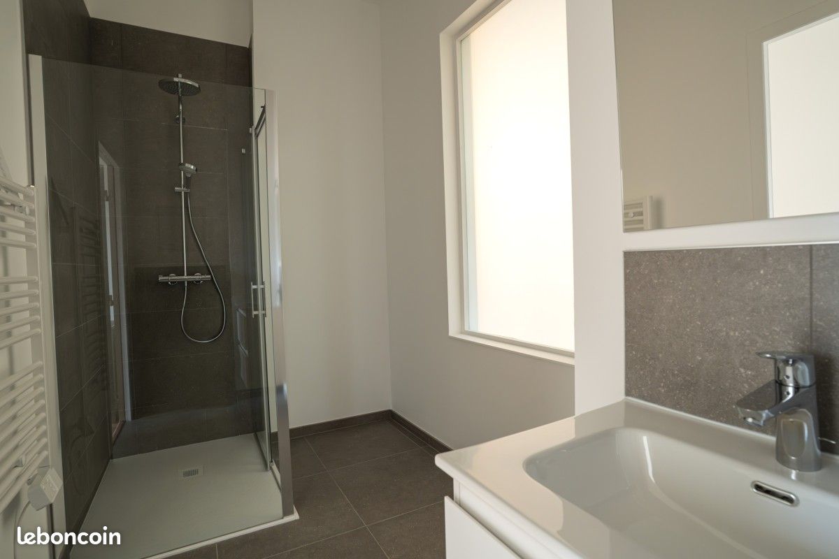 Appartement a louer romans-sur-isere - 2 pièce(s) - 45 m2 - Surfyn