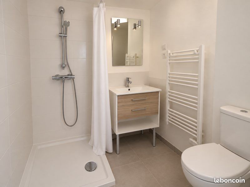 Appartement 1 pièce 15 m² · à Perpignan · 15 m² · 320 €/mois