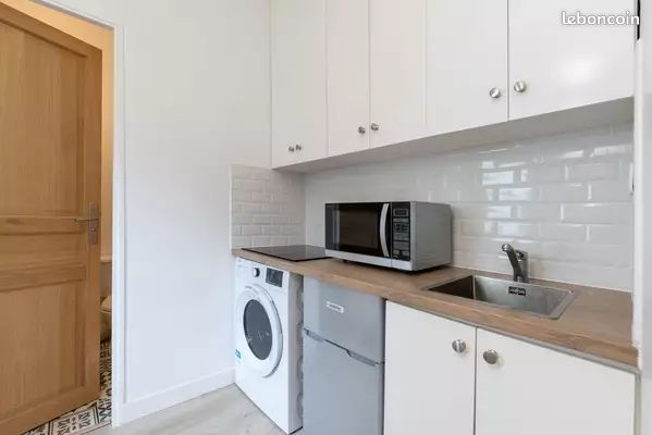 Appartement 1 pièce 24 m² · à Pau · 24 m² · 355 €