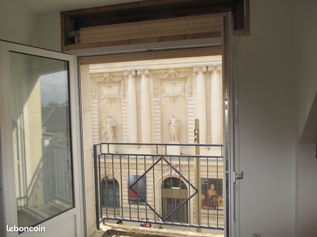 Appartement 2 pièces 43 m² · à Nantes · 43 m² · 228 000 €