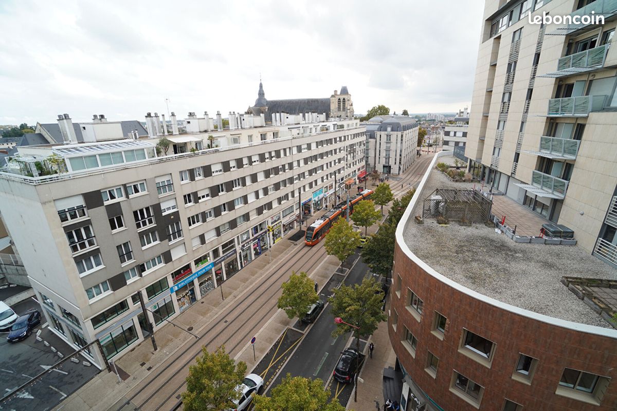 Appartement 2 pièces 25 m² · au Mans · 25 m² · 90 990 €