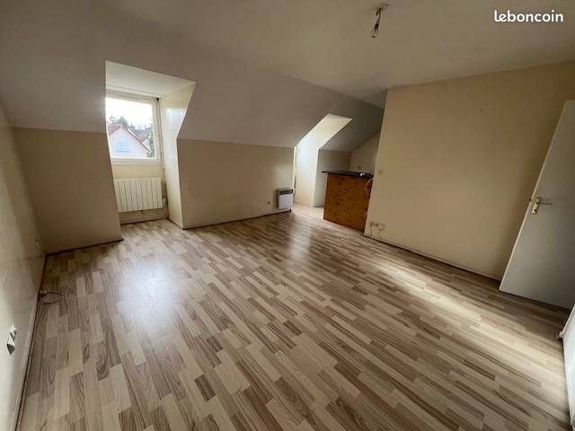 Appartement 2 pièces 41 m² · à Épernon · 41 m² · 99 000 €