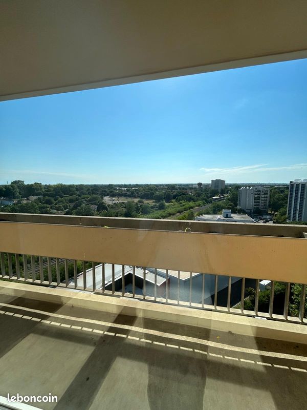 Appartement 1 pièce 31 m² · à Toulouse · 31 m² · 135 000 €