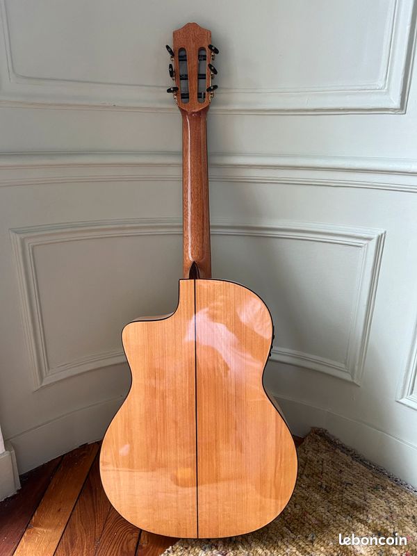 Guitare Córdoba iberia_GK studio (image 1)