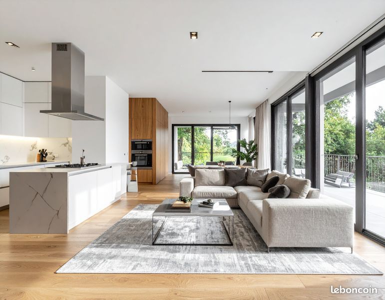 Appartement 2 pièces 41 m² · à Lyon · 41 m² · 236 000 €
