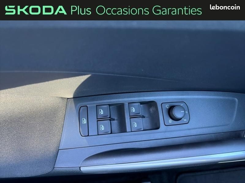 Skoda Fabia 1.0 TSI Evo2 116ch Selection DSG7 (image 30)