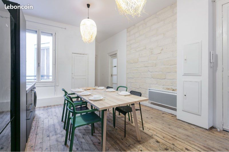 Appartement 5 pièces 94 m² · à Montpellier · 94 m² · 1 650 €/mois
