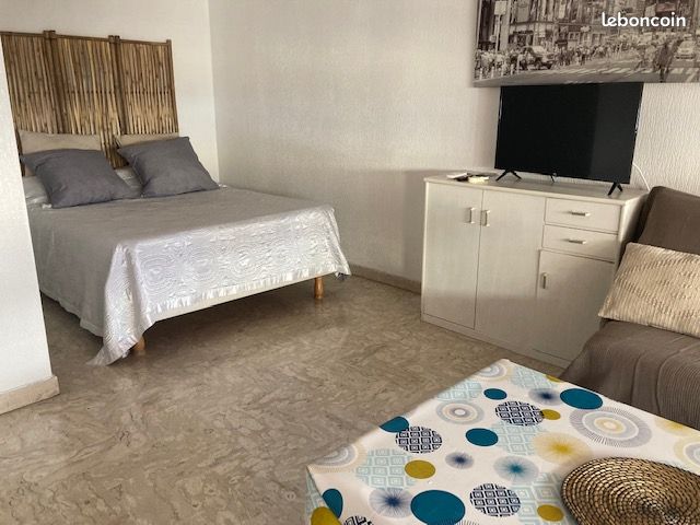 Appartement 1 pièce 31 m² · à Nice · 31 m² · 860 €/mois