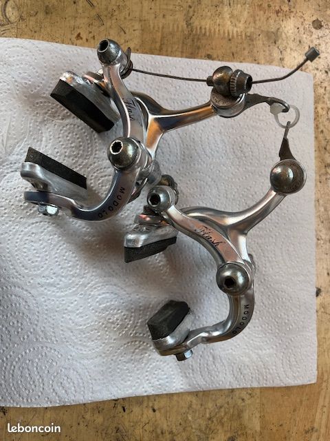 Freins Monoplaner Modolo Mach 1 Neuve Colnago - Équipements vélos