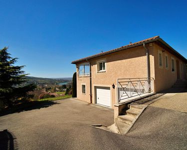 Maison 725 000 € - 150 m²