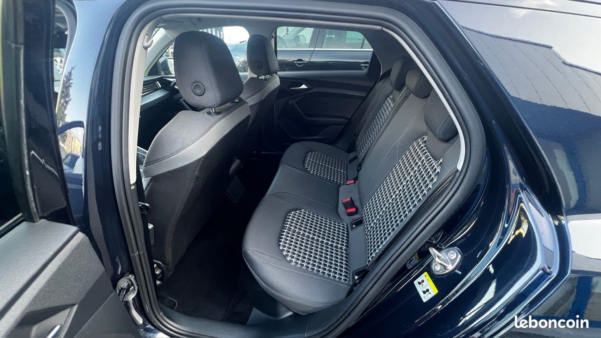 Audi a1 sportback 2019 1,5 35 tfsi 150 cv (image 10)