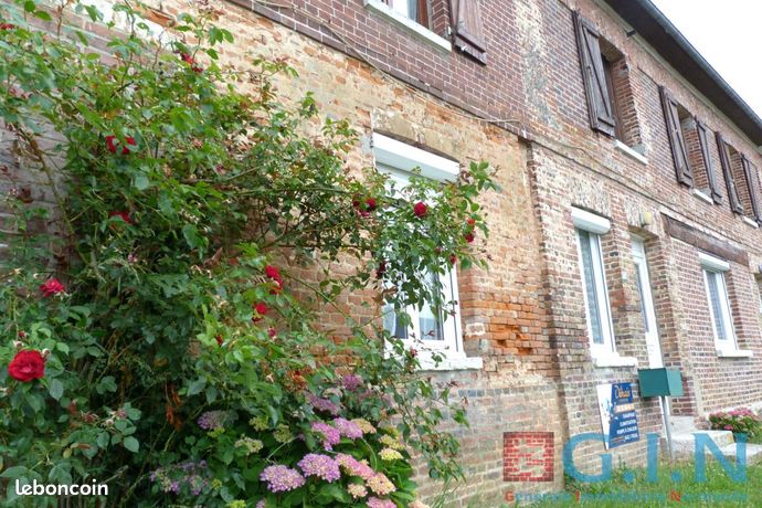 Maison 6 pièces 156 m²
