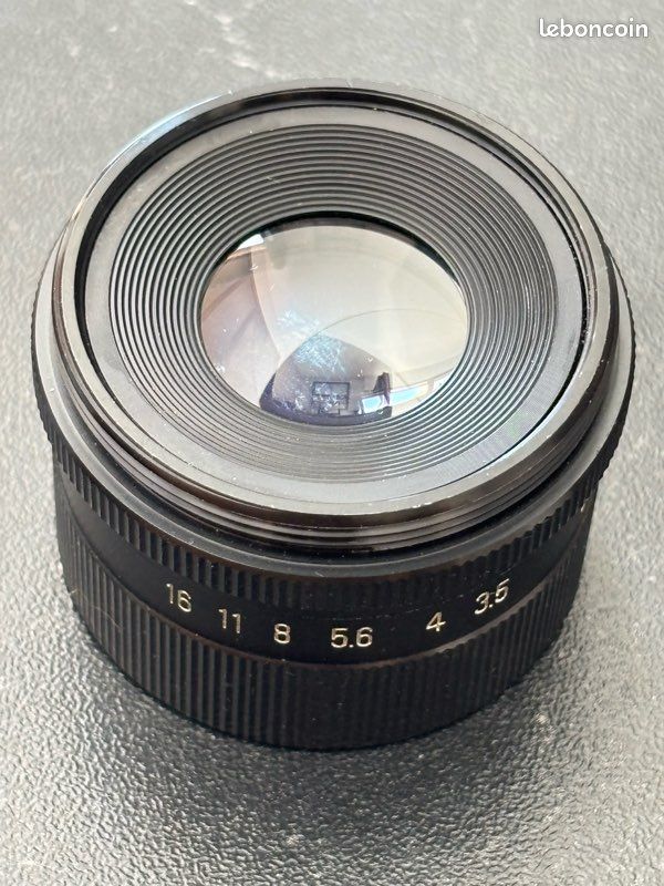 Agrandisseur Ahel k67 d'occasion / urgent - Photo, audio & vidéo Agrandisseur Ahel k67 d'occasion / urgent - Photo, audio & vidéo