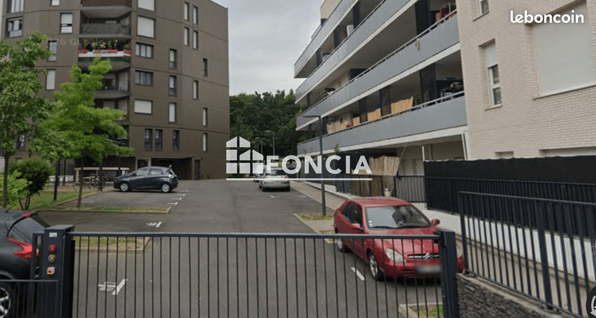 Appartement 2 pièces 46 m² · à Cergy · 46 m² · 994 €
