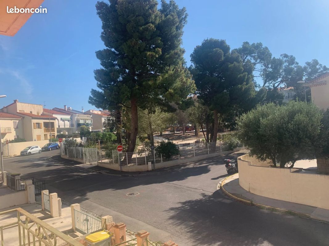 Appartement 4 pièces 103 m² · à Perpignan · 103 m² · 965 €/mois