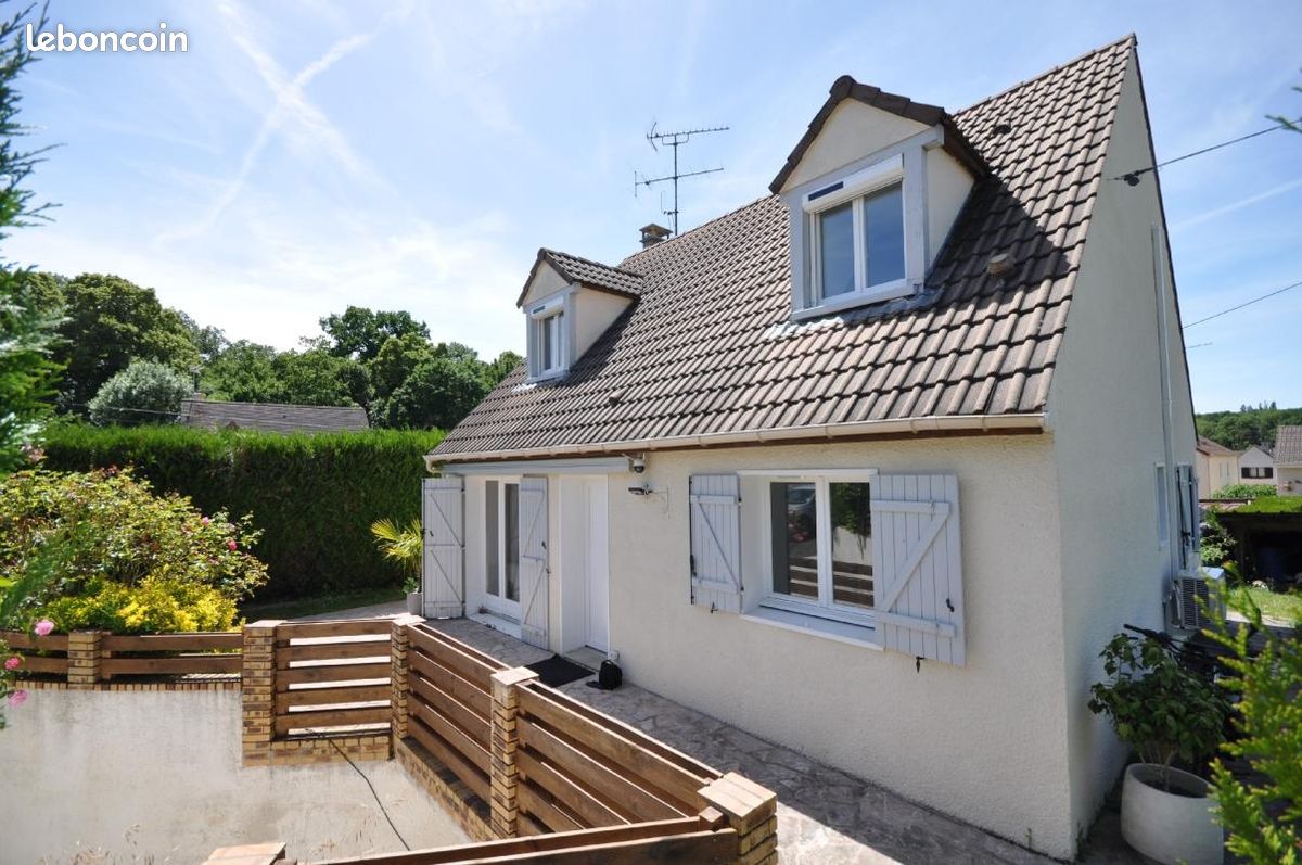 Maison 5 pièces 95 m² · à Morigny-Champigny · 95 m² · 319 000 €