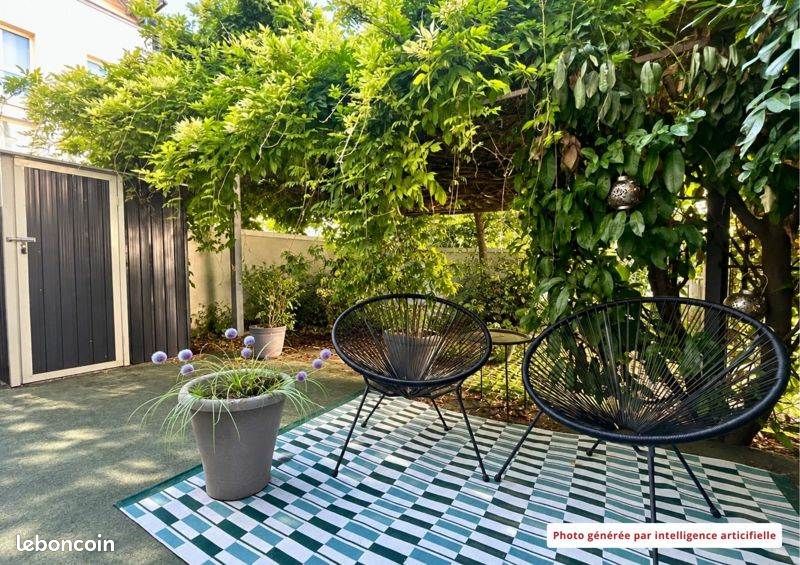 Appartement 2 pièces 41 m² · à Orléans · 41 m² · 129 880 €