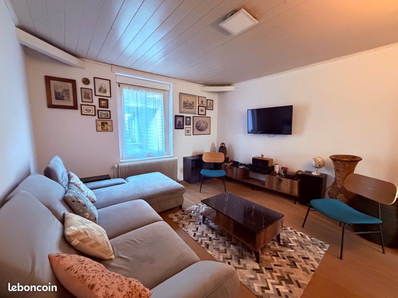 Appartement 3 pièces 72 m² · à Colmar · 72 m² · 1 130 €/mois