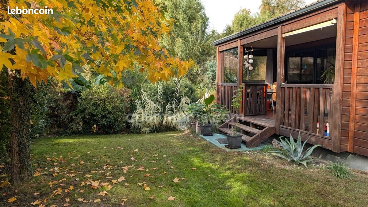 Maison 3 pièces 42 m² · à Sore · 42 m² · 84 900 €