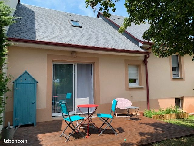 Maison 4 pièces 89 m² · à Sébazac-Concourès · 89 m² · 245 000 €