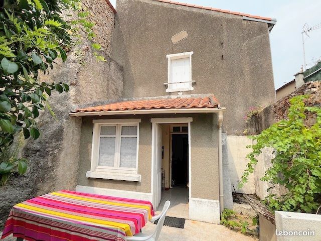 Maison 4 pièces 77 m² · à Paimboeuf · 77 m² · 138 000 €