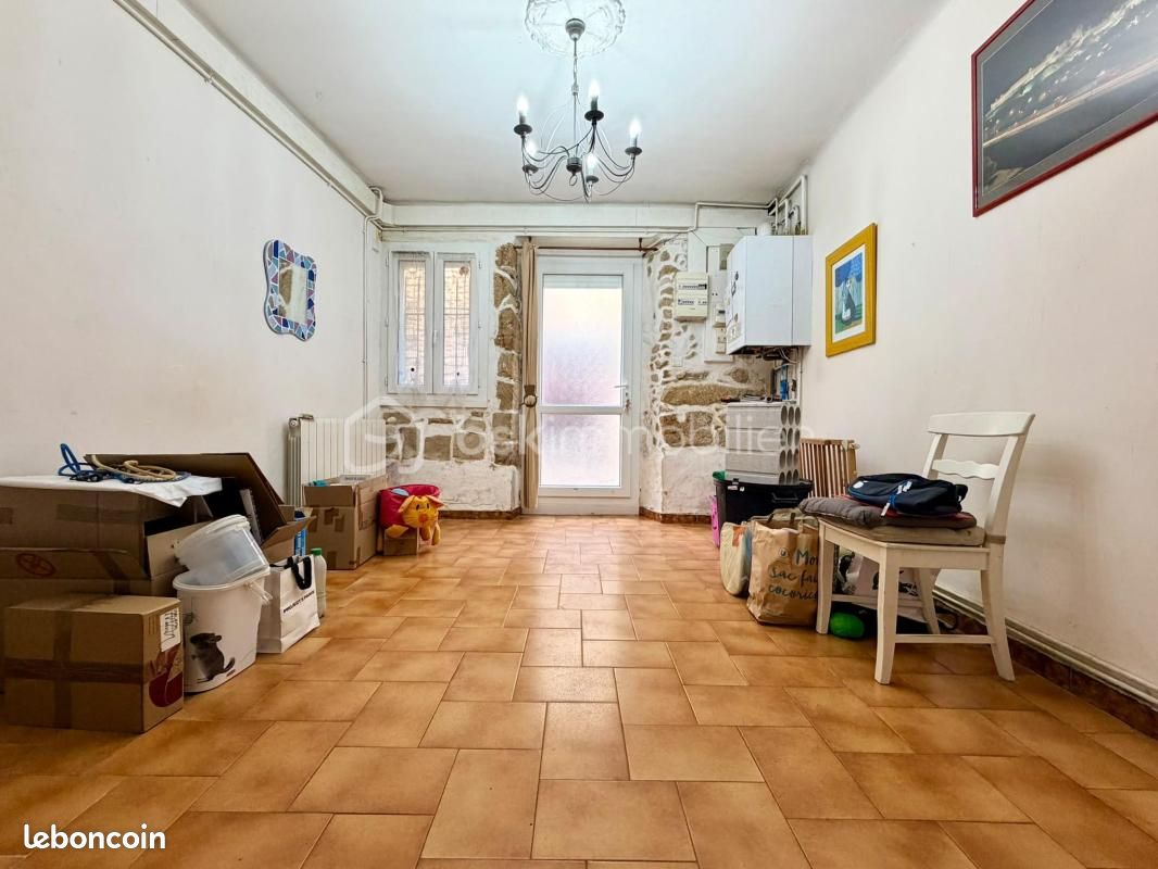 Maison 4 pièces 80 m² · à Sorgues · 80 m² · 150 000 €