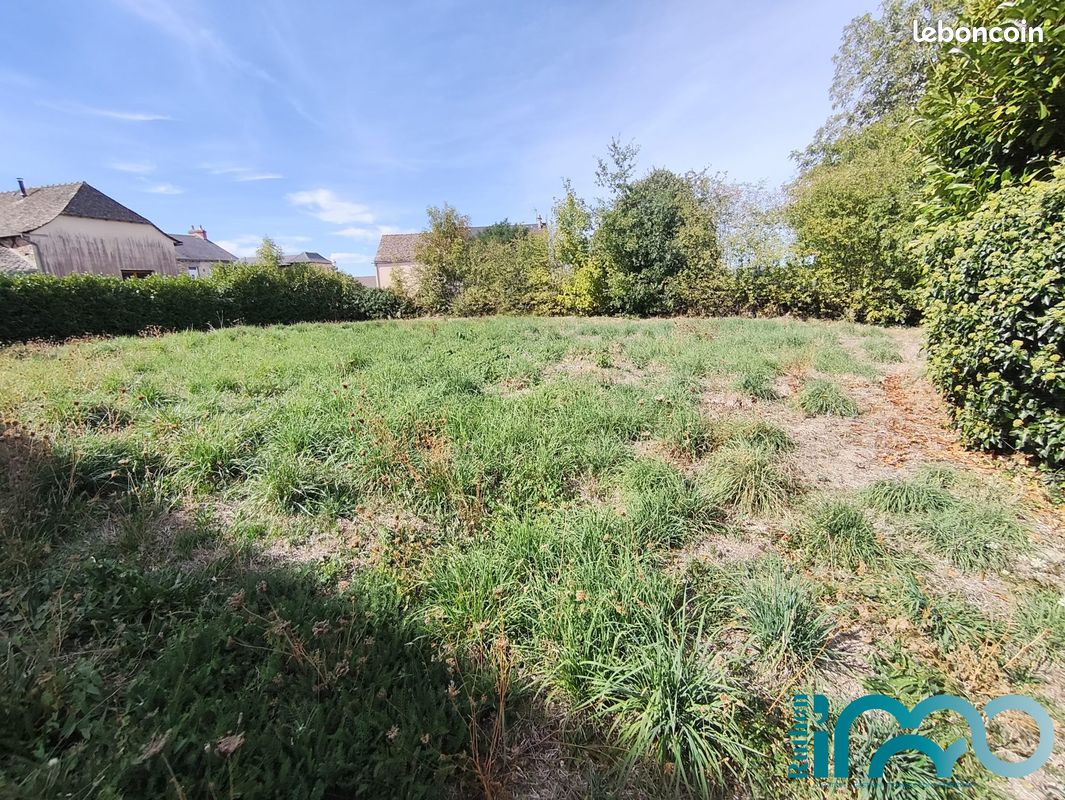 Terrain 678 m² · à Gramond · 678 m² · 29 500 €