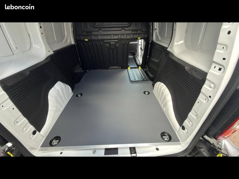 Citroen Berlingo Van M Diesel 100ch XTR (image 7)