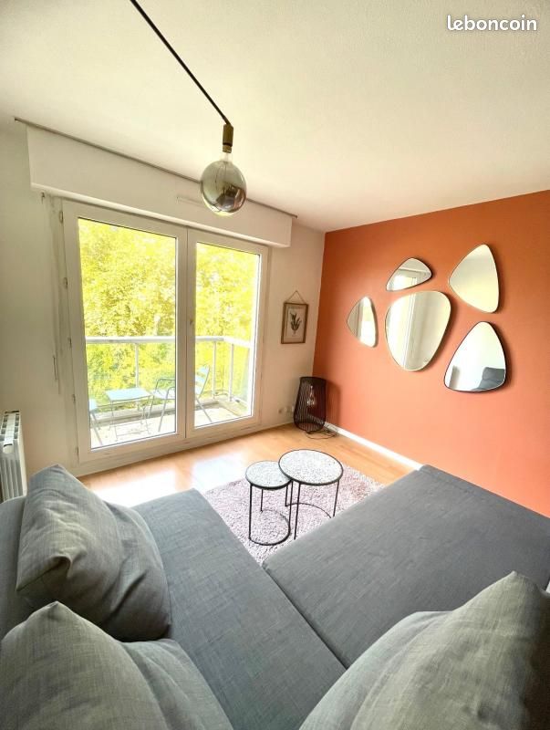 Appartement 2 pièces 38 m² · à Mérignac · 38 m² · 199 900 €