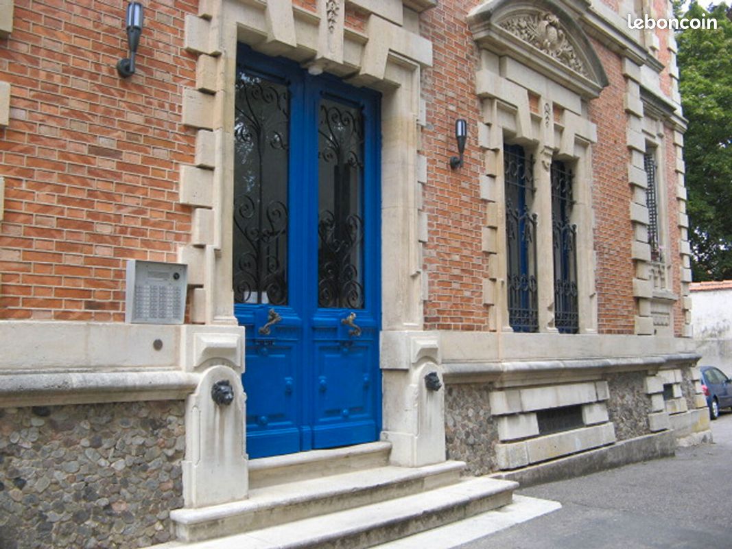 Appartement 1 pièce 18 m² · à Nancy · 18 m² · 430 €/mois