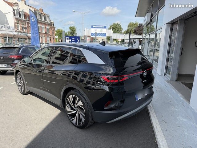 Volkswagen ID.4 PRO (77KWH) ID./LIFE/LIFE MAX (... (image 3)